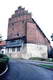 Zamek w Barcianach - fot. ZeroJeden, VI 2002