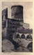 Zamek w Bdzinie - Zamek na widokwce z 1930 roku