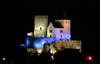 Zamek w Bdzinie - fot. ZeroJeden, VII 2005