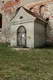Zamek w Bezawkach - Nowoytna dobudwka, fot. ZeroJeden, IV 2007