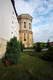 Zamek w Dbrowicy - fot. ZeroJeden, VIII 2005