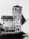 Zamek w Darowie - Zamek w 1938 roku
