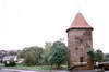 Zamek w Gdasku - fot. ZeroJeden, X 2002