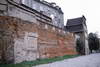 Zamek w Gdasku - fot. ZeroJeden, X 2002
