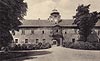 Zamek w Gogwku - Zamek w Gogwku na zdjciu z lat 30. XX wieku
