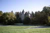 Zamek w Gouchowie - fot. ZeroJeden, X 2002