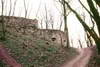 Zamek w Iy - fot. ZeroJeden, IV 2002