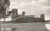 Zamek w Kole - Zamek na widokwce z 1937 roku