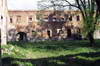 Zamek w Kronie Odrzaskim - fot. JAPCOK, IV 2002