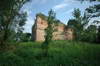 Zamek w Kryowie - fot. ZeroJeden, VII 2007