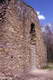 Zamek w Lanckoronie - Naronik poudniowo-wschodni, fot. ZeroJeden, V 2000