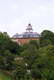 Zamek w Midzylesiu - fot. ZeroJeden, VIII 2002