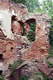 Zamek w Nowym Jasiecu - Wschodni naronik, fot. ZeroJeden VI 2003