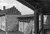 Zamek w Nowym Sczu - Zamek w Nowym Sczu na zdjciu z 1940 roku
