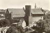 Zamek w Olsztynie - Zdjcie z widokwki z pocztku XX wieku