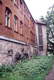 Zamek w Ornecie - fot. ZeroJeden, VII 2002