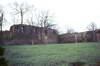 Zamek w Poznaniu - fot. ZeroJeden, III 2002