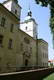 Zamek w Prszkowie - Front zamku, fot. ZeroJeden, VIII 2003