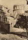 Zamek Kazimierzowski w Przemylu - Zamek na pocztwce z 1935 roku