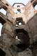Zamek w Urazie - Zachodnia wieyczka, fot. ZeroJeden, VIII 2002