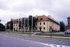 Zamek w Wgorzewie - fot. ZeroJeden, VI 2002