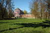Zamek w Wieleniu Pnocnym - fot. ZeroJeden, IV 2005