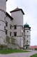 Zamek w Winiczu Nowym - fot. ZeroJeden, VI 2000