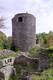 Zamek Wle - fot. ZeroJeden, IX 2002