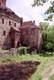 Zamek w arach - fot. ZeroJeden, V 2004