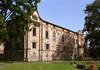 Zamek w ywcu - fot. ZeroJeden, VII 2003