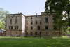 Zamek w ywcu - fot. ZeroJeden, VII 2003