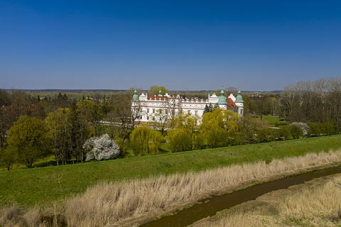 Zamek w Baranowie Sandomierskim